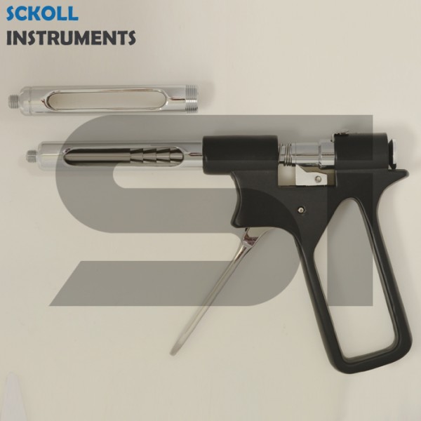 Dental Syringes